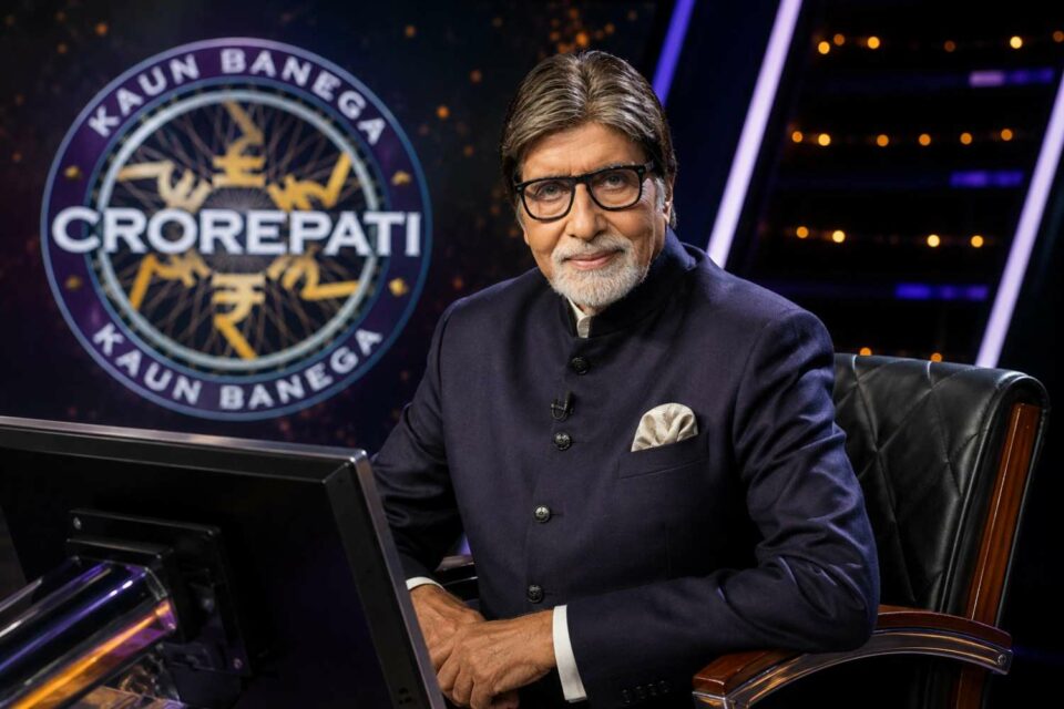 Kaun Banega Crorepati 18