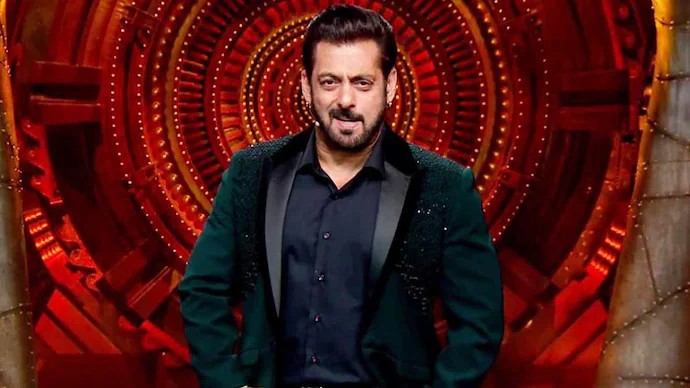 Bigg Boss 20