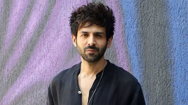 Kartik Aaryan Knee Injury