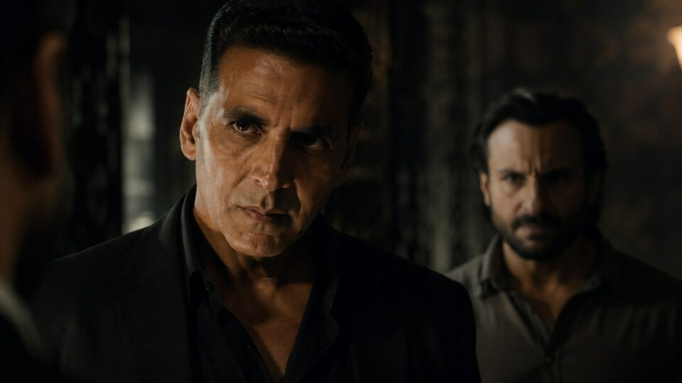 Akshay Kumar Haiwaan