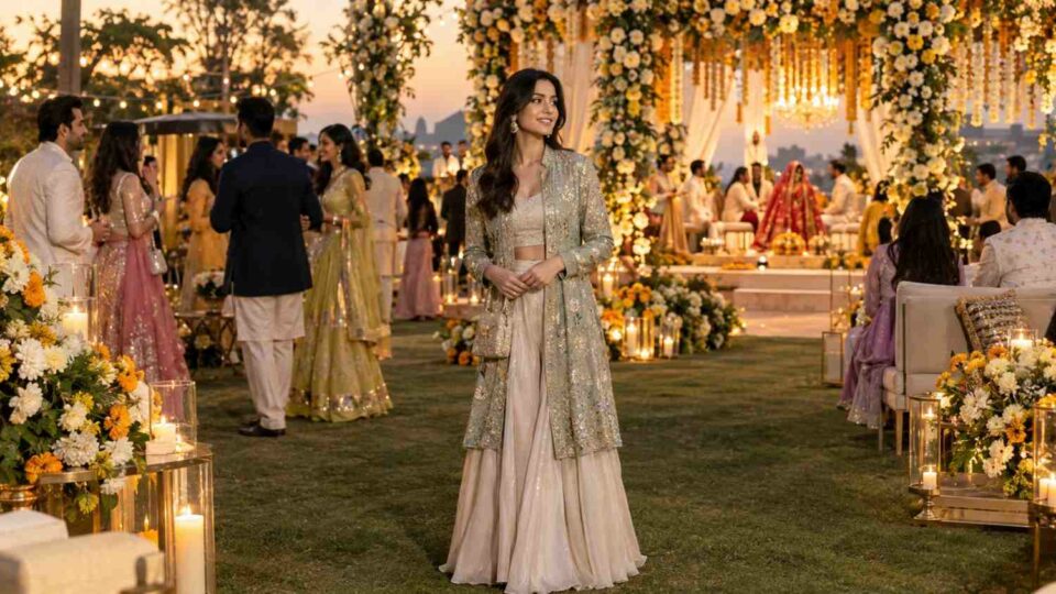 Indian Wedding Season 2026