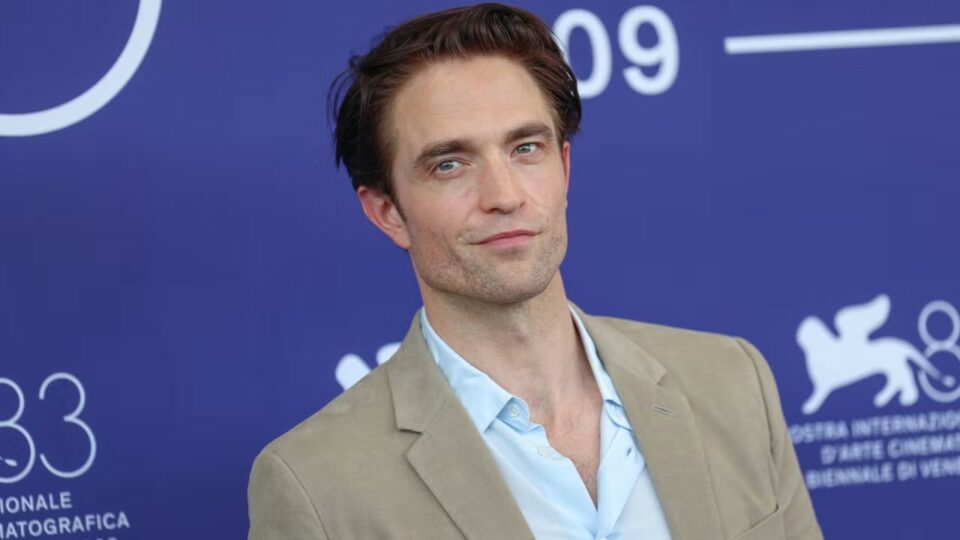 Robert Pattinson’s Primetime