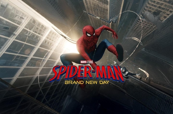 Spider-Man: Brand New Day Crosses $2.4 Billion